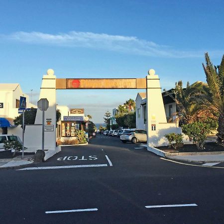 Reby Bastian Beach 科斯塔特吉塞 外观 照片